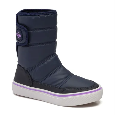 Bota Infantil Klin Freestyle Mini Impermeável