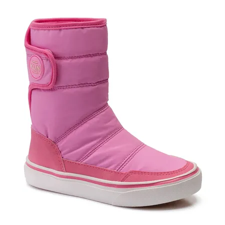 Bota Infantil Klin Freestyle Mini Impermeável