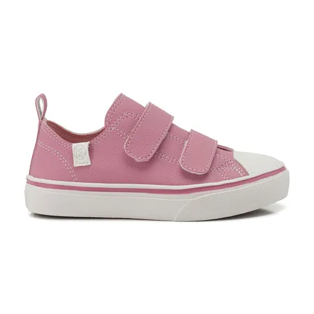 Tênis Infantil Casual Urbano Klin Freestyle Mini Tênis Infantil Casual Urbano Klin Freestyle Mini