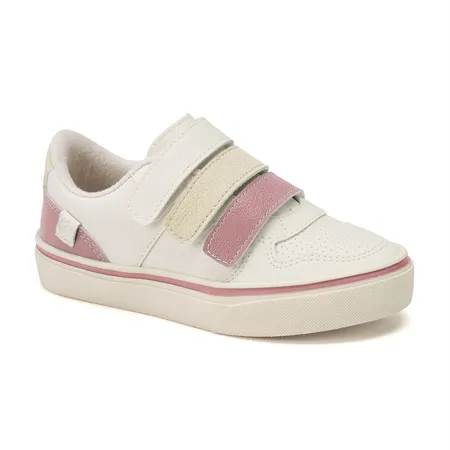 Tênis Infantil Colorido Klin Freestyle Mini