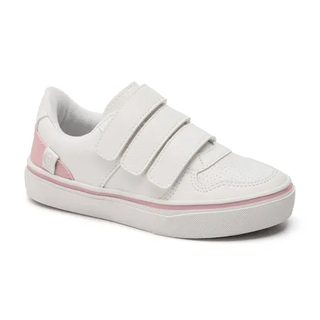 Tênis Infantil Colorido Klin Freestyle Mini