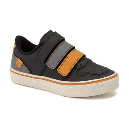 Tênis Infantil Colorido Klin Freestyle Mini