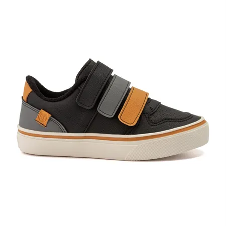 Tênis Infantil Colorido Klin Freestyle Mini Tênis Infantil Colorido Klin Freestyle Mini
