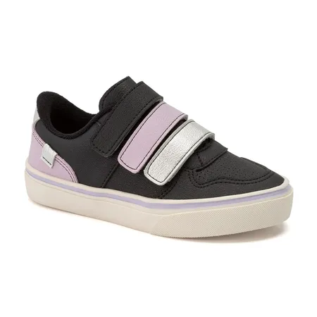 Tênis Infantil Colorido Klin Freestyle Mini