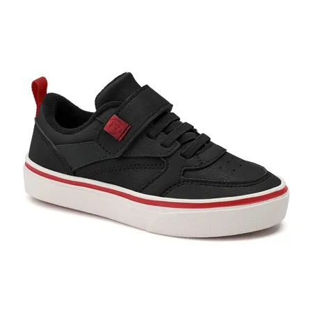 Tênis Infantil Calce Fácil Colorido Klin Freestyle Mini