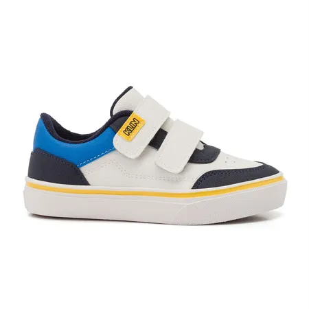 Tênis Infantil Klin Freestyle Mini Tênis Infantil Klin Freestyle Mini