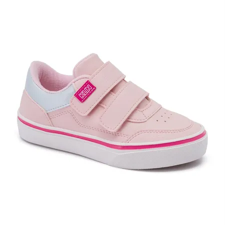 Tênis Infantil Klin Freestyle Mini