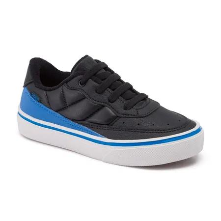 Tênis Infantil Casual Unissex Klin Freestyle Mini Estilo Retro