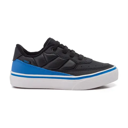 Tênis Infantil Casual Unissex Klin Freestyle Mini Estilo Retro Tênis Infantil Casual Unissex Klin Freestyle Mini Estilo Retro