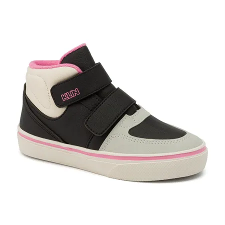 Tênis Infantil Klin Freestyle Mini