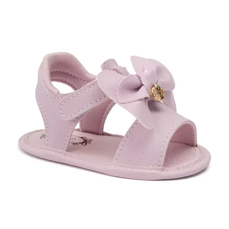Sandália Infantil Klin Biju