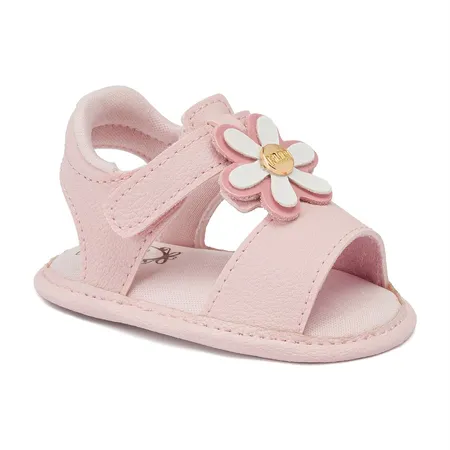 Sandália Infantil Klin Biju