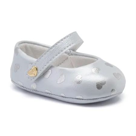 Sapatilha Infantil Klin Chantilly