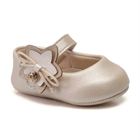 Sapatilha Infantil Klin Chantilly