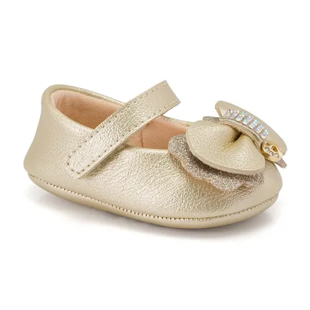 Sapatilha Infantil Klin Chantilly