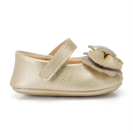 Sapatilha Infantil Klin Chantilly Sapatilha Infantil Klin Chantilly