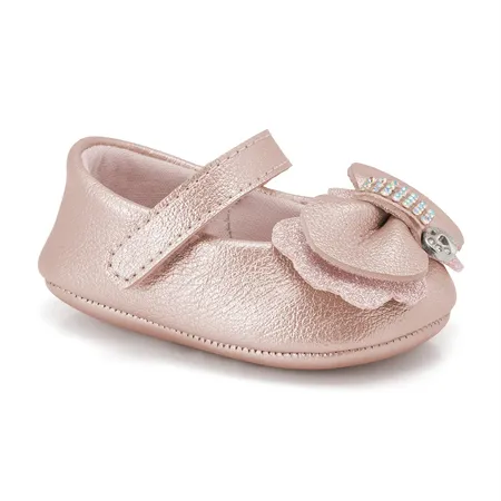 Sapatilha Infantil Klin Chantilly