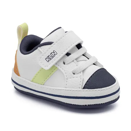 Tênis Infantil Klin Pipoca