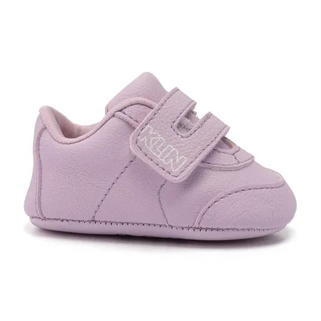 Sapato Infantil Bebê Pipoca Calce Fácil Sapato Infantil Bebê Pipoca Calce Fácil