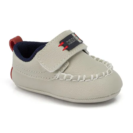 Sapato Infantil Klin Pipoca