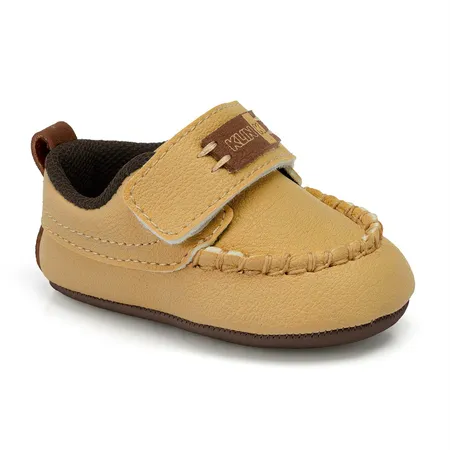 Sapato Infantil Klin Pipoca