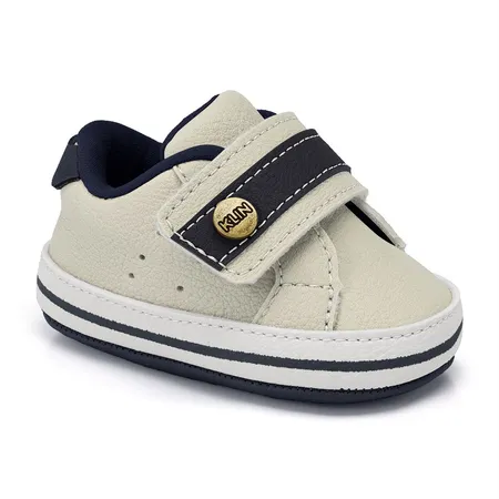 Sapato Infantil Klin Pipoca