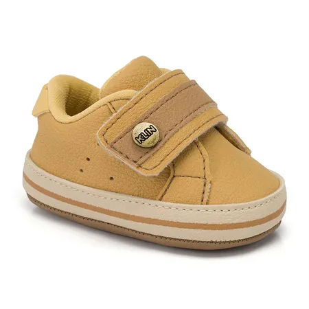 Sapato Infantil Klin Pipoca