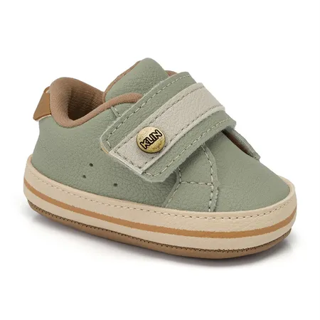 Sapato Infantil Klin Pipoca