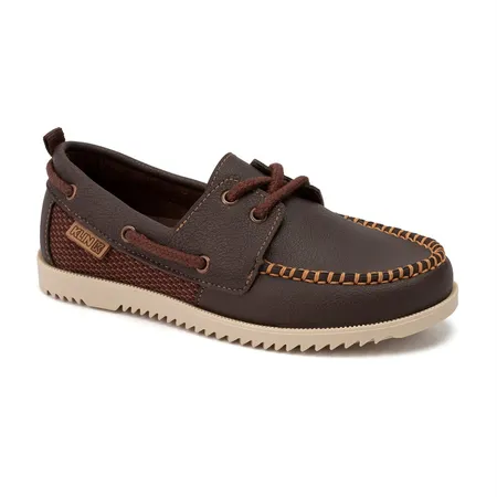 Sapato Infantil Klin Sider Masculino