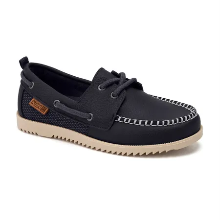 Sapato Infantil Klin Sider Masculino