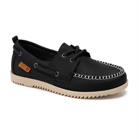 Sapato Infantil Klin Sider Masculino