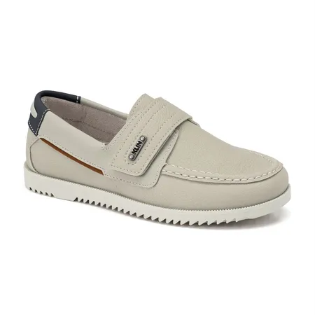 Sapato Infantil Klin Sider Calce Facil