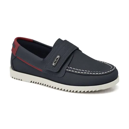Sapato Infantil Klin Sider Calce Facil