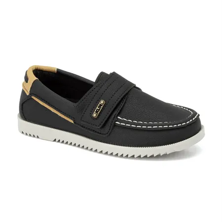 Sapato Infantil Klin Sider Calce Facil