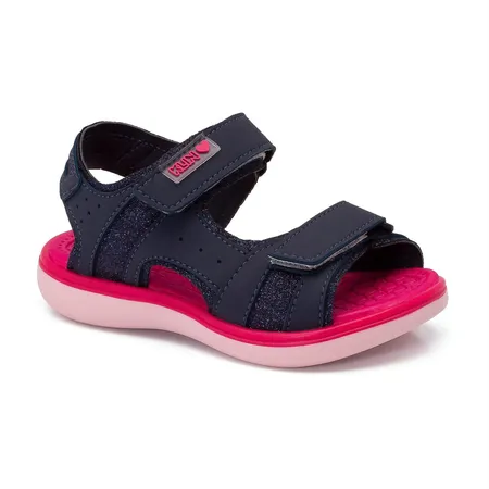 Papete Infantil Klin Jujuba