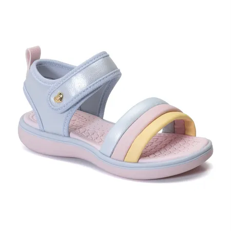 Papete Infantil Klin Jujuba Fashion