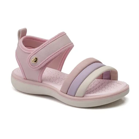 Papete Infantil Klin Jujuba Fashion