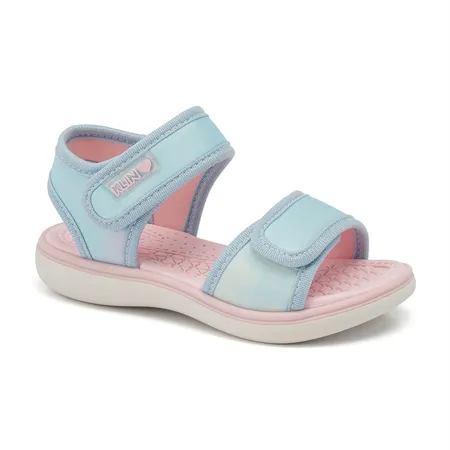 Papete Infantil Feminina Klin Jujuba Candy Color