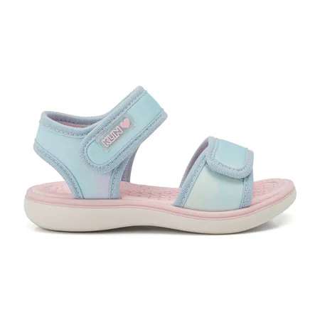 Papete Infantil Feminina Klin Jujuba Candy Color