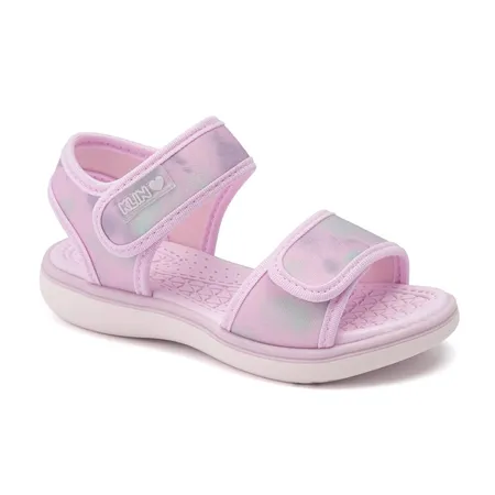 Papete Infantil Feminina Klin Jujuba Candy Color
