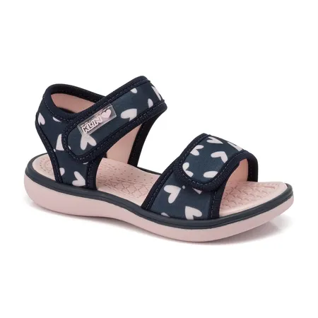 Papete Infantil Feminina Klin Jujuba Candy Color