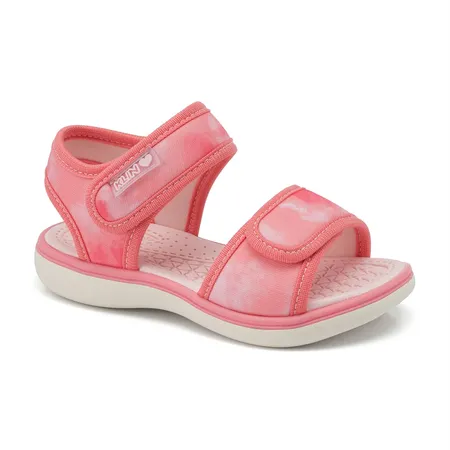 Papete Infantil Feminina Klin Jujuba Candy Color