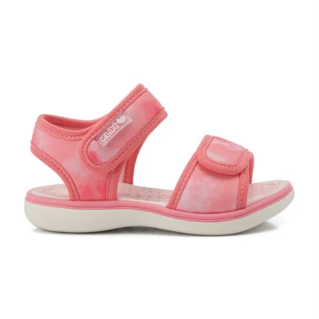 Papete Infantil Feminina Klin Jujuba Candy Color
