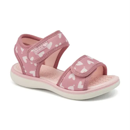 Papete Infantil Feminina Klin Jujuba Candy Color