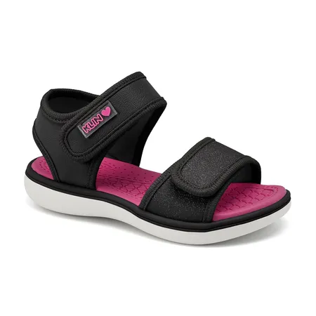 Papete Infantil Klin Jujuba