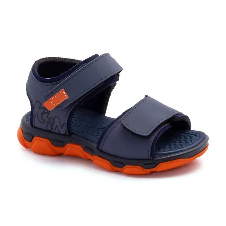 Papete Masculina Infantil Klin Thor