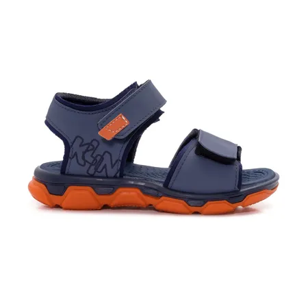 Papete Masculina Infantil Klin Thor Papete Masculina Infantil Klin Thor