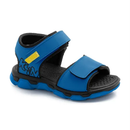 Papete Masculina Infantil Klin Thor