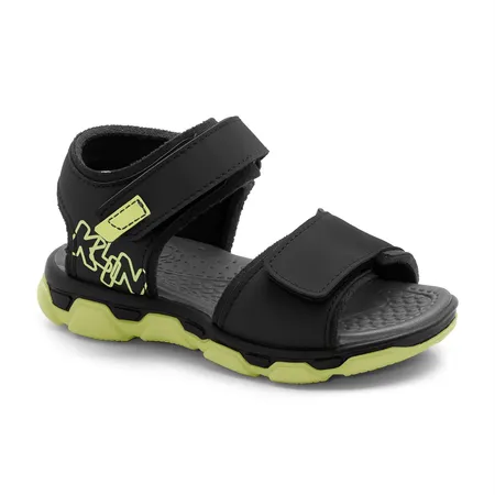 Papete Masculina Infantil Klin Thor