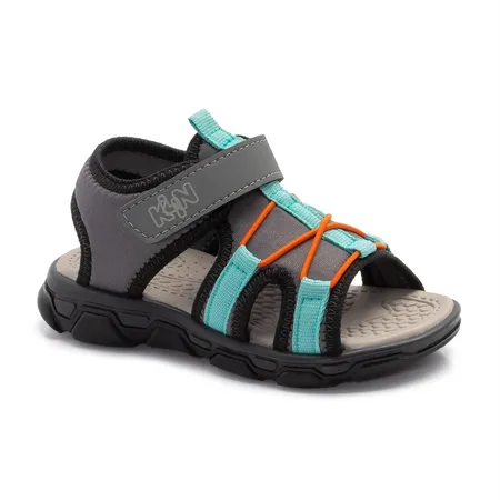 Papete Infantil Klin Thor